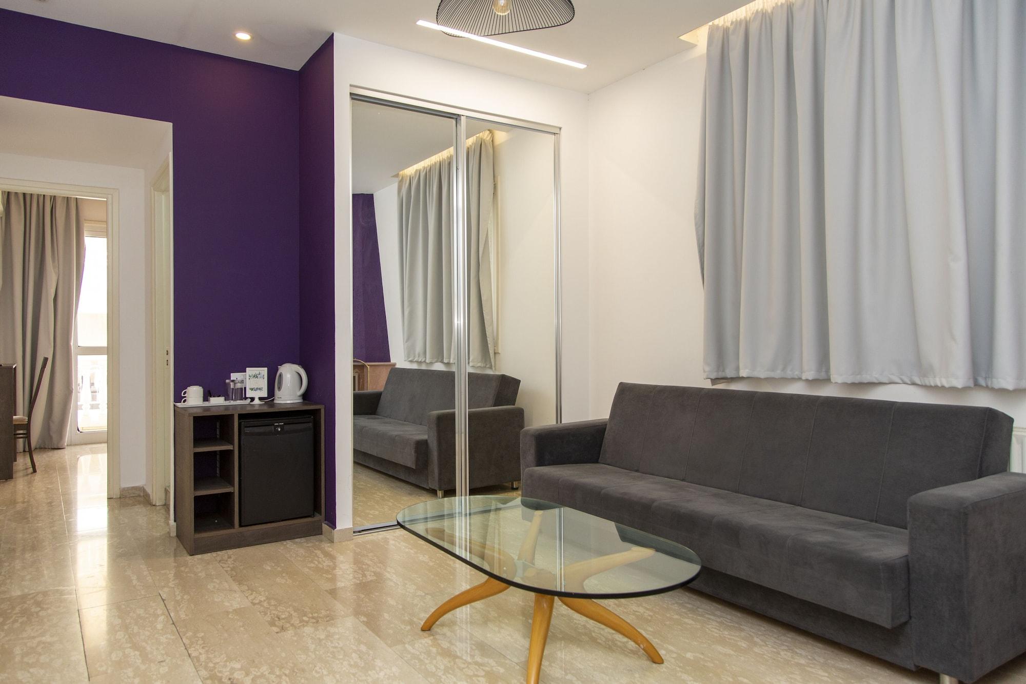 St Elena Boutique Residence Lárnaka Eksteriør bilde