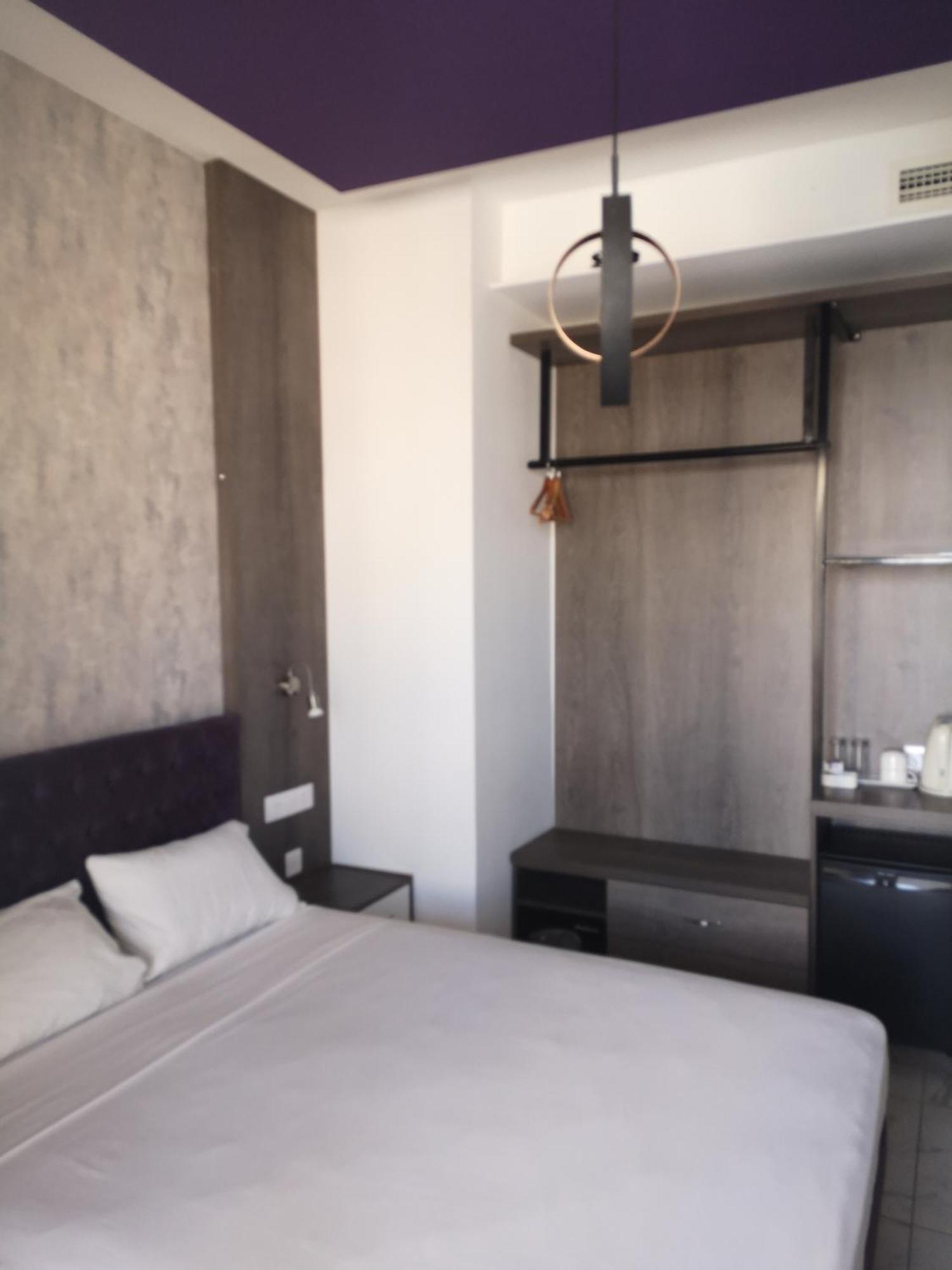 St Elena Boutique Residence Lárnaka Eksteriør bilde