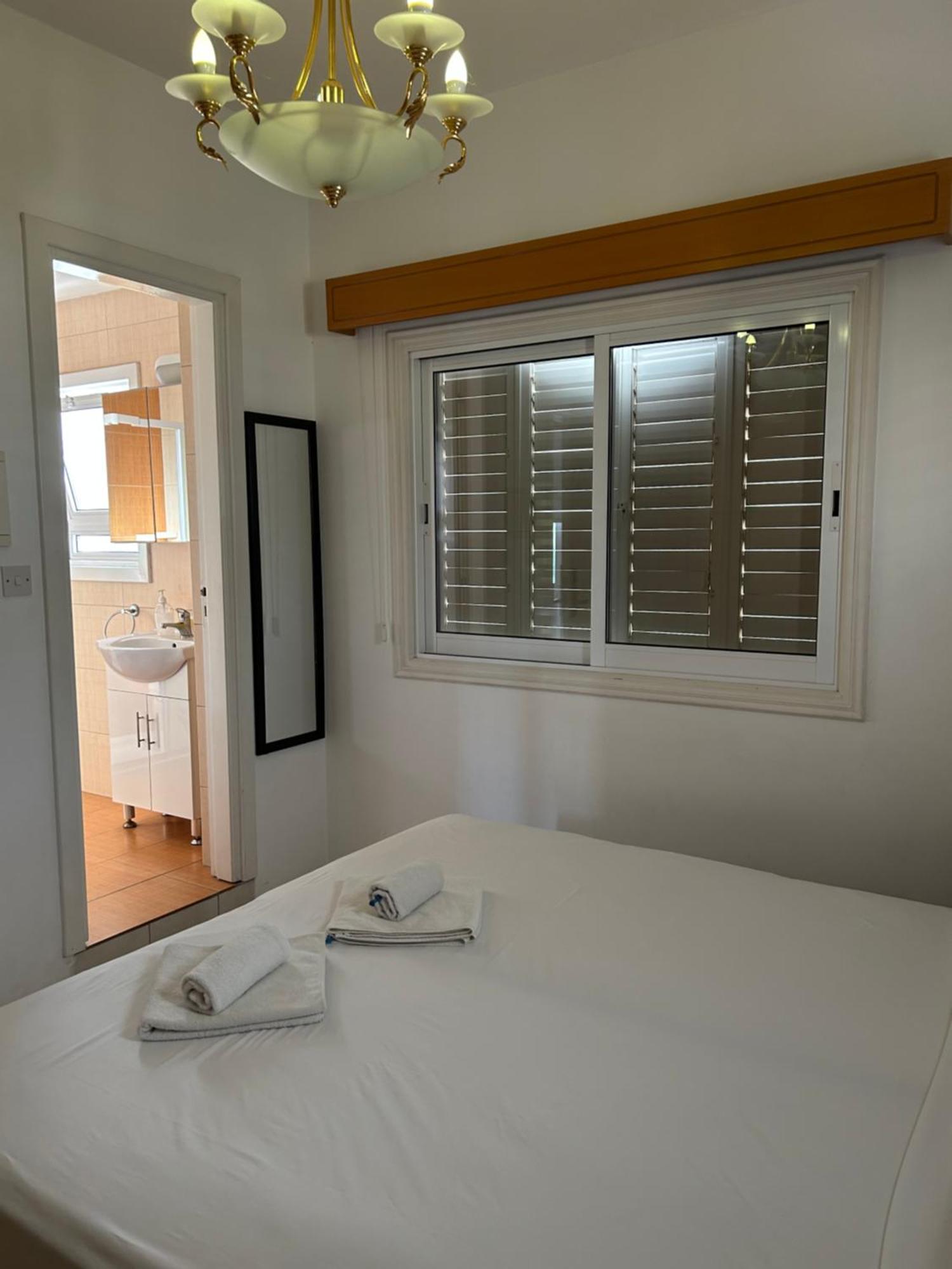 St Elena Boutique Residence Lárnaka Eksteriør bilde