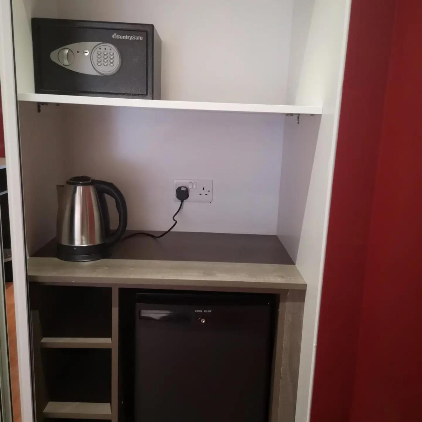 St Elena Boutique Residence Lárnaka Eksteriør bilde